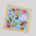 Combo match scarves | Colombia flower fair