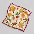 Combo match bandanas | Fruits