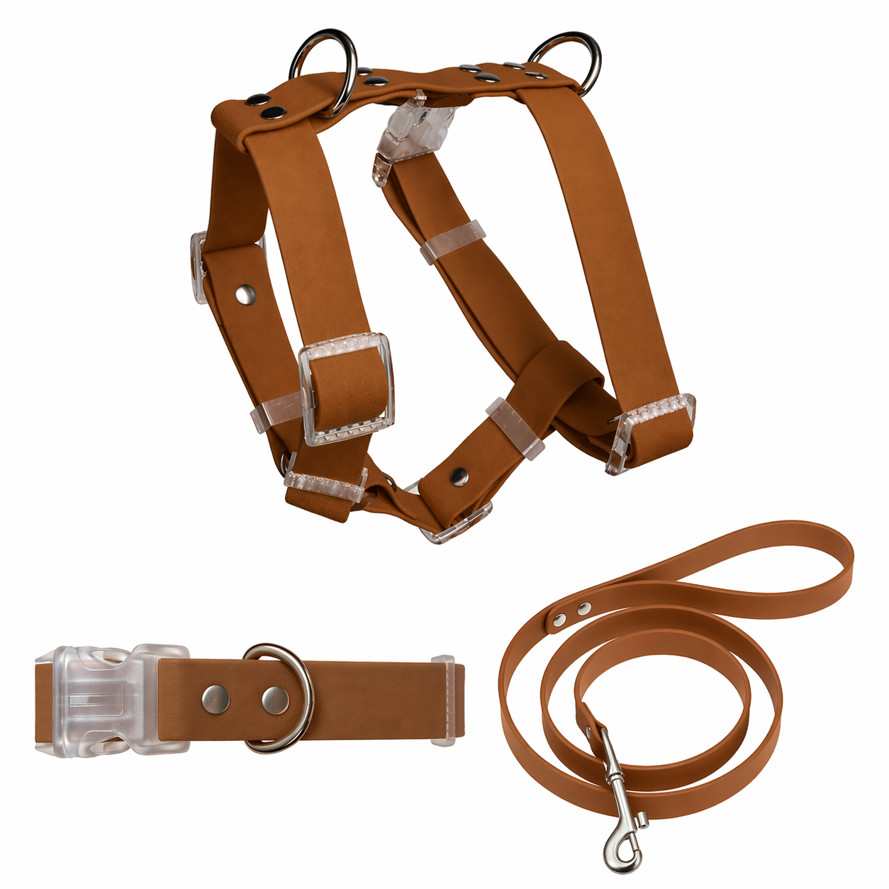 Set impermeable Café Vekopets