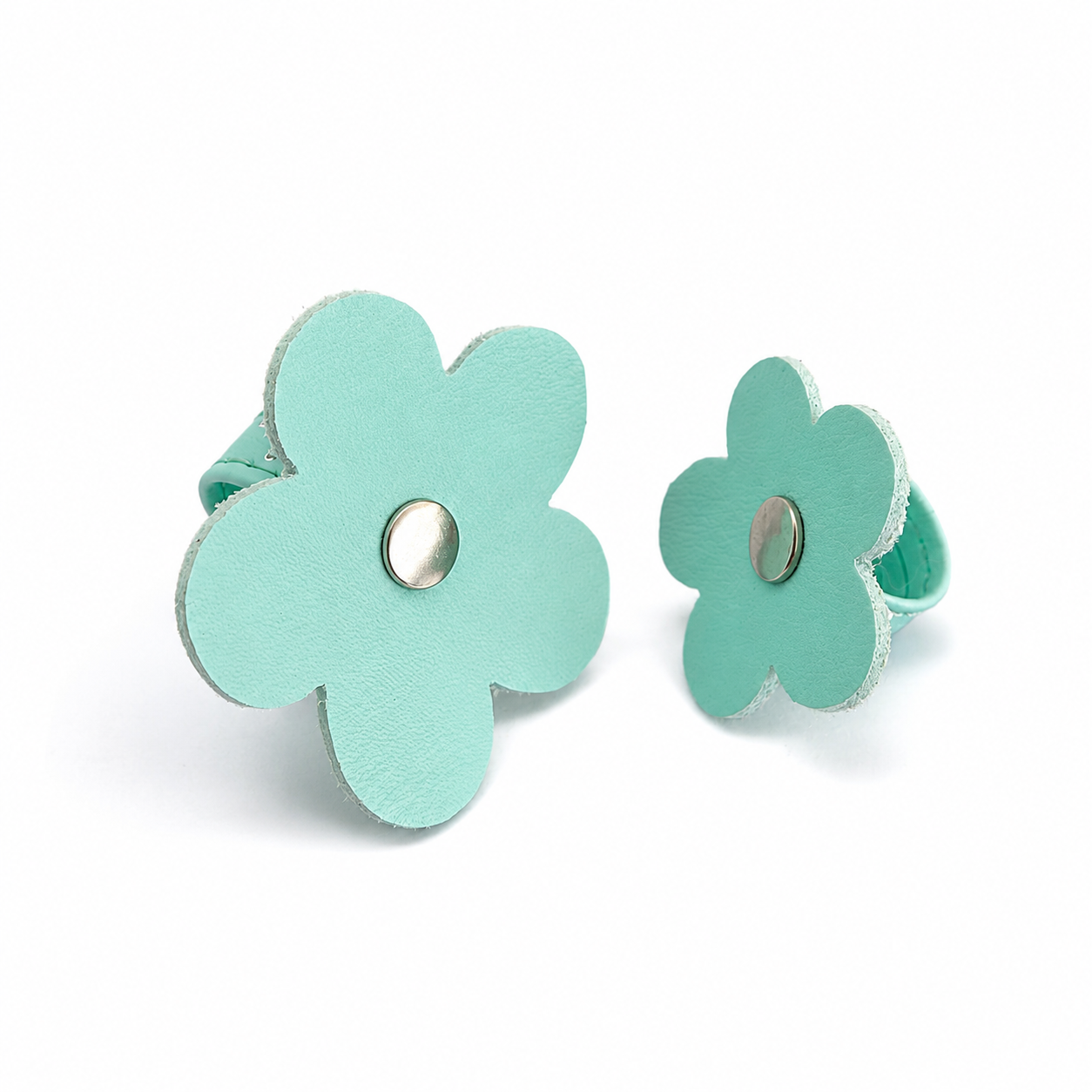 Charm | Interchangeable Flower for Necklace