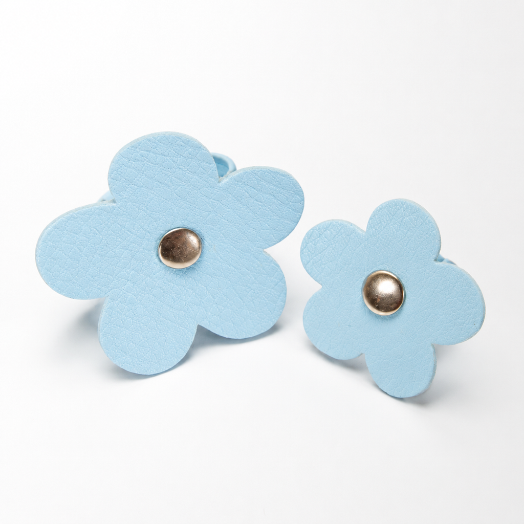 Charm | Interchangeable Flower for Necklace