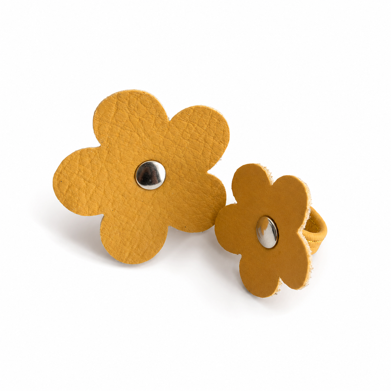 Charm | Interchangeable Flower for Necklace