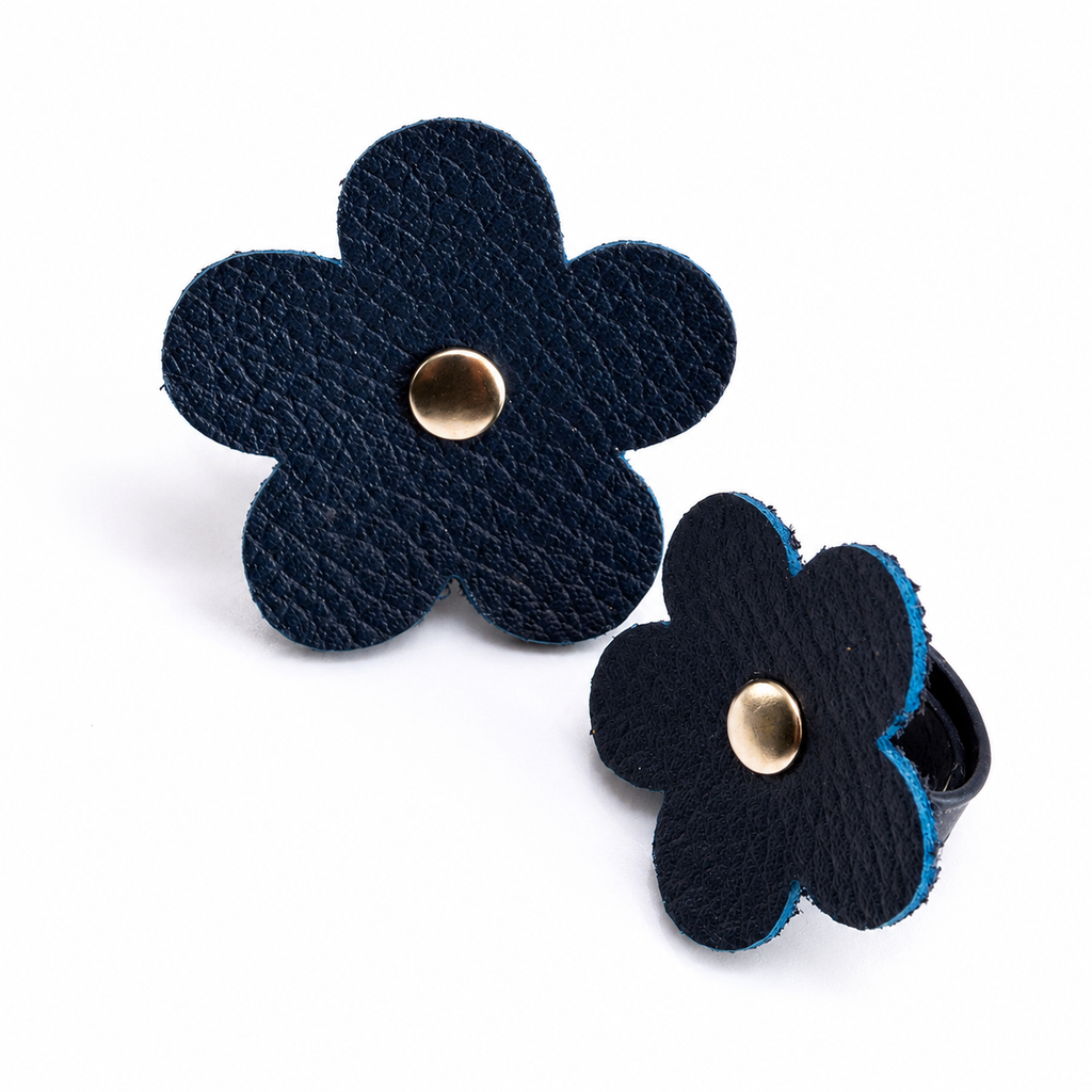 Charm | Interchangeable Flower for Necklace