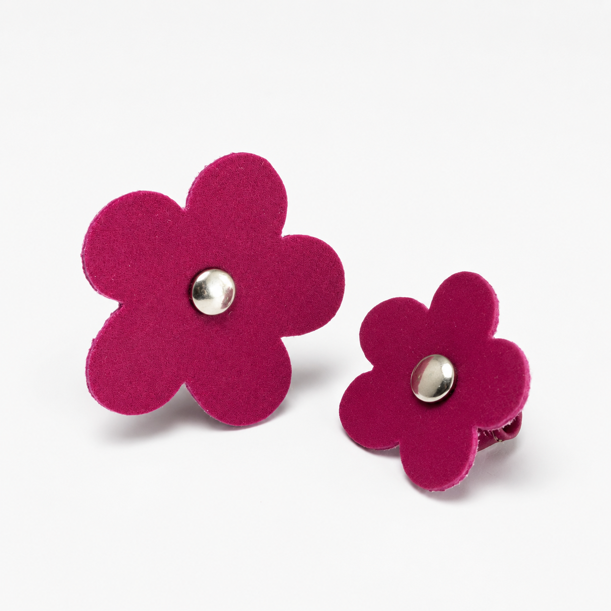 Charm | Interchangeable Flower for Necklace