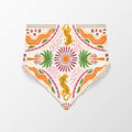 Dog Bandana | Leopard