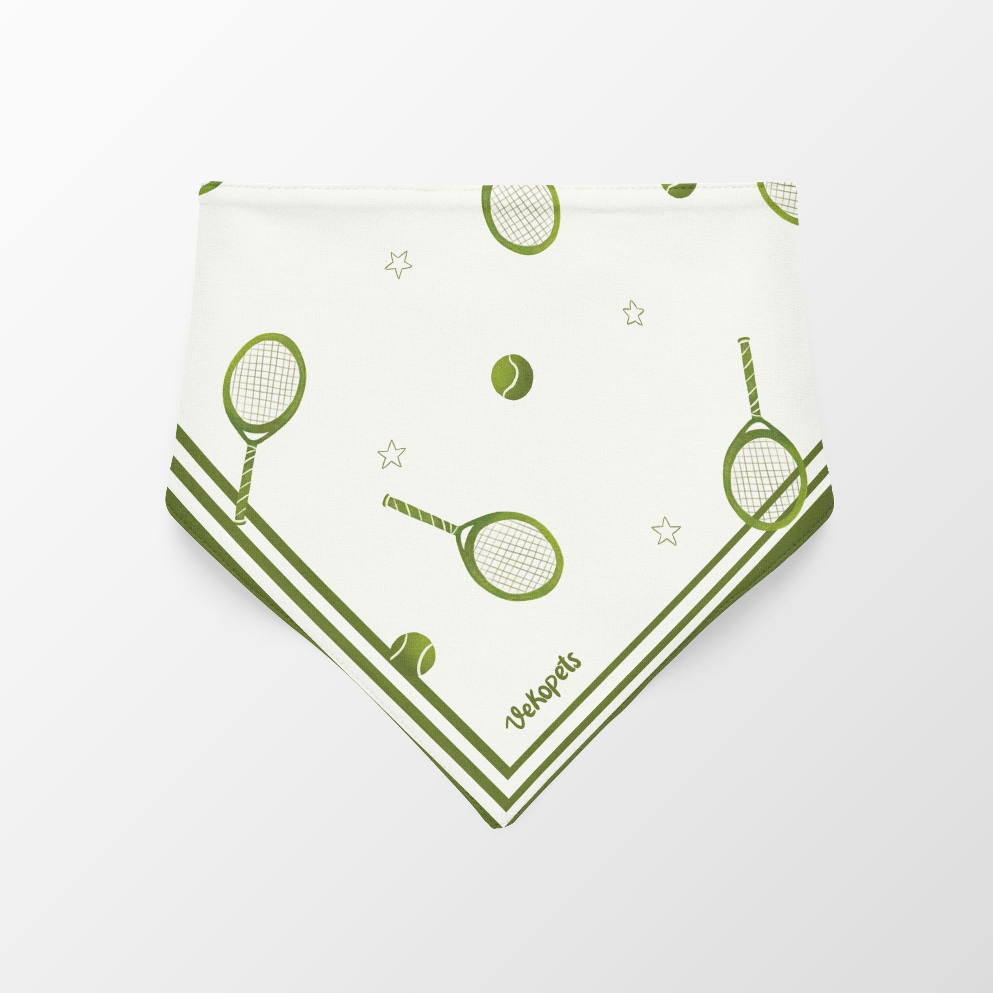 Dog bandana | Sneakers